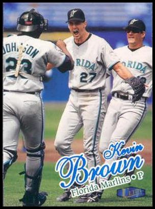 32 Kevin Brown